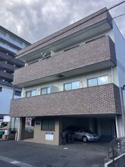 アーバンハイツZEZEの外観画像