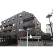 ベルコート船橋の外観画像