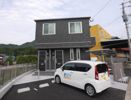 シャーメゾンU＆Rの間取り画像