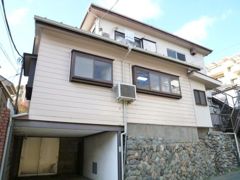 有井荘の外観画像
