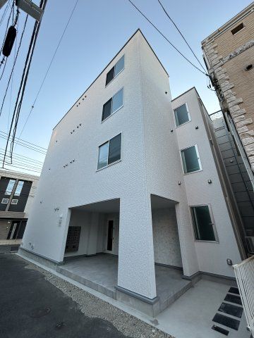 RSC竹ノ塚の外観画像