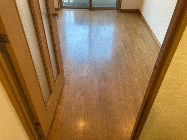 洋室