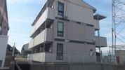レオパレス西宮北弐番館の外観