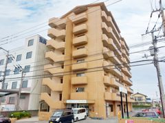 グランドメゾンの外観画像