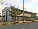 レオパレスシャルマンの間取り画像