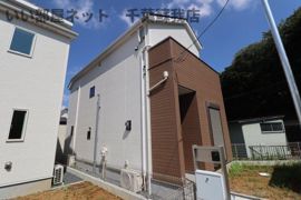 リナージュLの外観画像