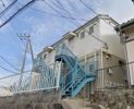 ハイツ梅香の間取り画像