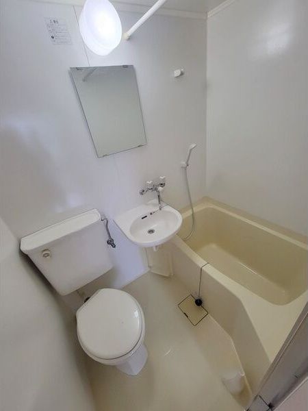 バスルーム