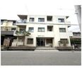 福田マンションの間取り画像