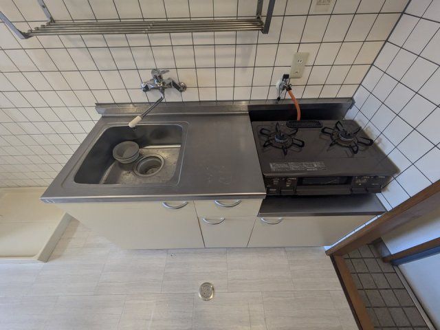 キッチン