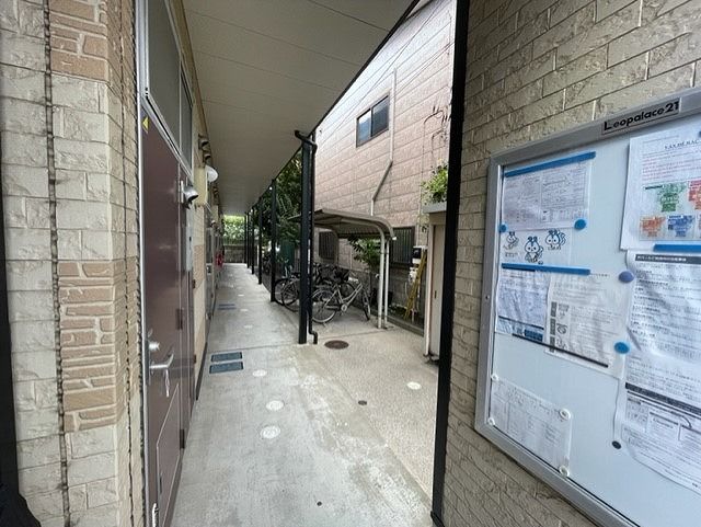ロビー