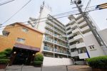 MSR京橋の間取り画像
