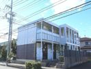 レオパレスサザンの間取り画像