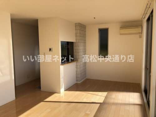 リビング