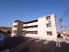 メゾン ド シュクレの外観画像