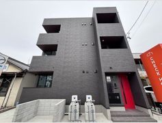 Jack izumiⅠの外観画像