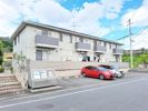 ハーベストデュオの間取り画像