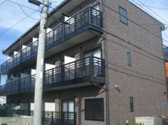 レオネクスト北斗Ⅳの外観画像