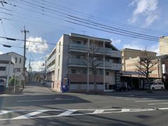 下鴨グランドビルの外観画像
