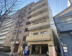 S＆F藤崎ビルの外観画像