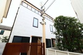 リムテラス駒場の外観画像