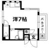 フィールド88の間取り画像