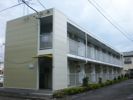 レオパレストレディオスの間取り画像