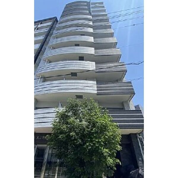 レグゼスタ福島Ⅱの外観画像