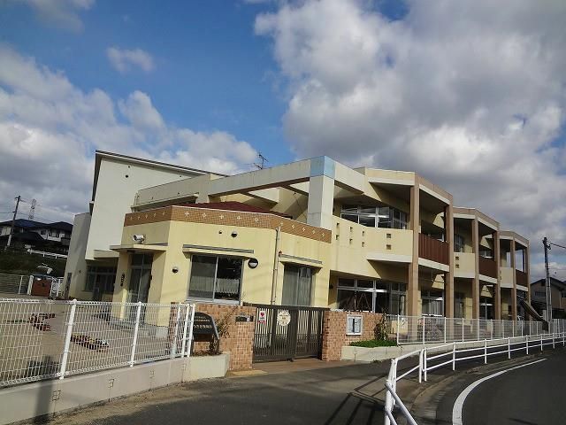 うさぎ保育所(300m)