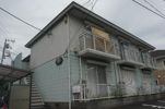 ドムス久我山Aの間取り画像