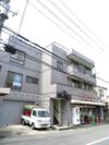 三河屋ビルの間取り画像