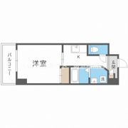 ドゥーエ本庄の間取り画像