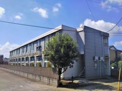 レオパレスモンテローザの外観画像
