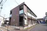 レオネクストコスモスⅡの間取り画像