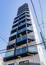 CREALpremier浅草橋の外観画像