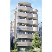 メインステージ十条の外観画像