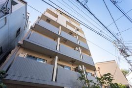 ドルチェ文京 小石川の外観画像