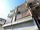 コーポ小田の外観