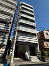ディアレイシャス日暮里EASTの間取り画像