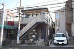 ルピナス上大岡Ⅱの間取り画像