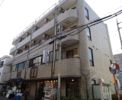 エントピア吉祥寺の間取り画像