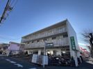 レオパレスフォーリスの間取り画像