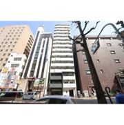 アドバンス心斎橋ラシュレⅡの外観画像