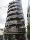 ハーモニーレジデンス品川荏原の間取り画像