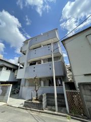 リバーサイドレジデンス中井の外観画像