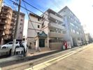 シャルムメゾン深江の外観