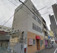 ハタヤマビルの外観画像