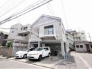 ホワイトハイツ寿町の間取り画像
