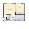 nest.Aoba（ネストアオバ）の間取り画像