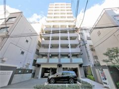 エスリード難波ステーションプラザの外観画像